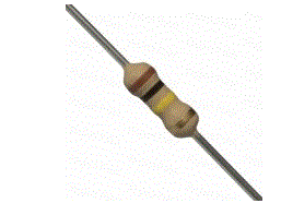 100K Carbon Film Resistor 10pcs