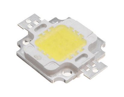 10W 900LM White High Bright LED Light Lamp Chip DC 9-12V