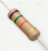 15K Carbon Film Resistor 10pcs