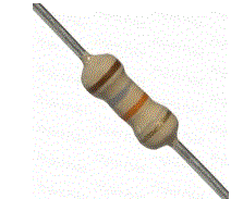 18K Carbon Film Resistor 10pcs
