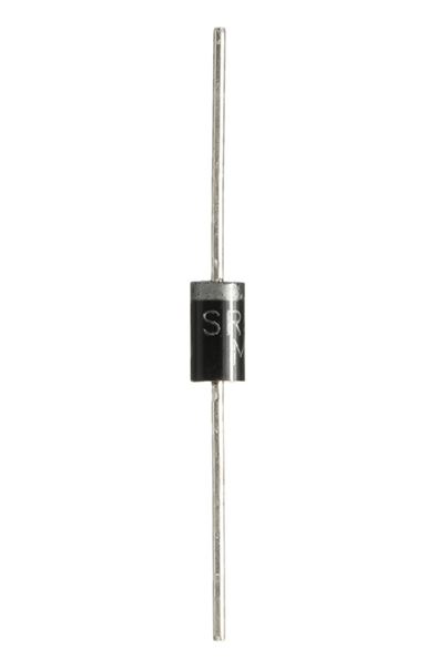 1Pcs SB5100 5.0A SCHOTTKY BARRIER Diode 100V 5A