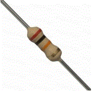 20K Carbon Film Resistor 10pcs