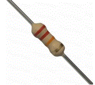22K Carbon Film Resistor 10pcs