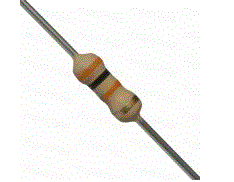 30K Carbon Film Resistor 10pcs