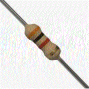 3K Carbon Film Resistor 10pcs