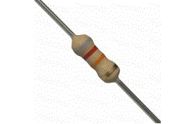 82K Carbon Film Resistor 10pcs