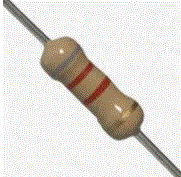 8K2 Carbon Film Resistor 10pcs