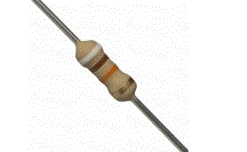 91K Carbon Film Resistor 10pcs
