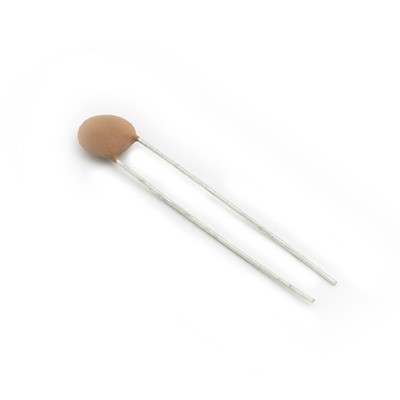 Ceramic Capacitor 15p
