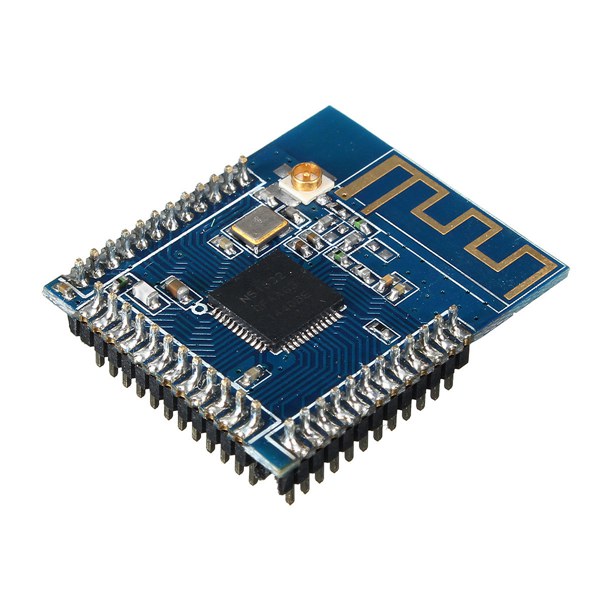 nRF51822 BLE4.0 Bluetooth 2.4 GHz Wireless Module XL51822 Communication Board