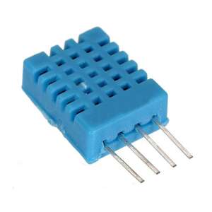 DHT11 Digital Temperature Humidity Sensor Module For Arduino