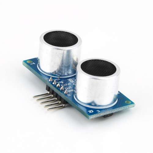 HY-SRF05 Ultrasonic Distance Sensor Module Measuring Sensor Module | 91444
