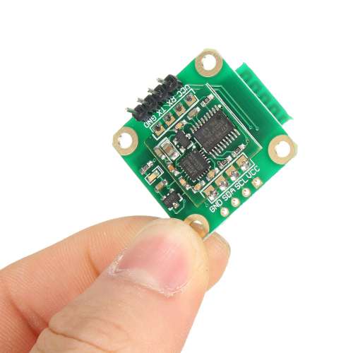 Bluetooth HC-06 MPU6050 6-Axis High Gyroscope Accelerometer Sensor ...