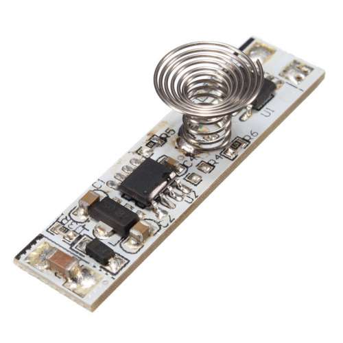 9V-24V 30W Touch Switch Capacitive Touch Sensor Module LED Dimming Control Module Lamps And Lanterns Controller preview image 0