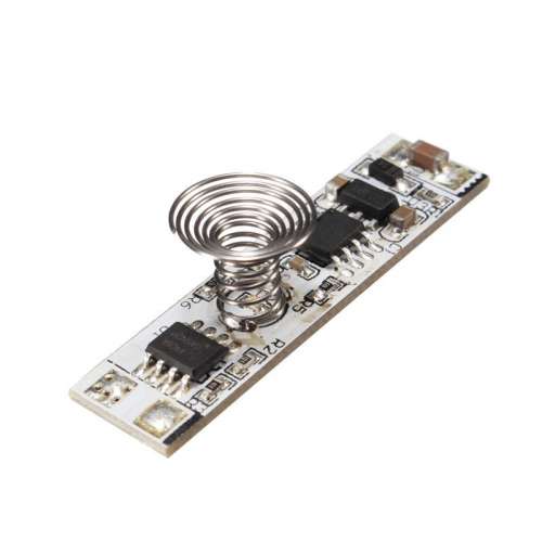 9V-24V 30W Touch Switch Capacitive Touch Sensor Module LED Dimming Control Module Lamps And Lanterns Controller preview image 1