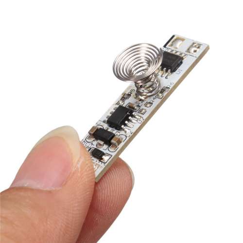 9V-24V 30W Touch Switch Capacitive Touch Sensor Module LED Dimming Control Module Lamps And Lanterns Controller preview image 3