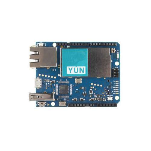 Arduino Compatible Yun Atmega32u4 Microcontroller Development Board ...