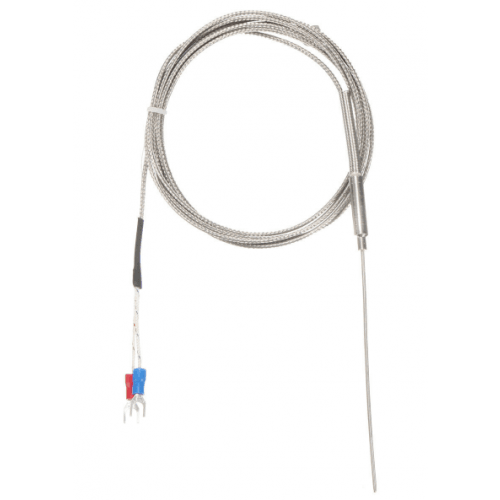 Sensor 2M 1.5MM Probe K Type Thermocouple Temperature Controller Stainless Steel preview image 0