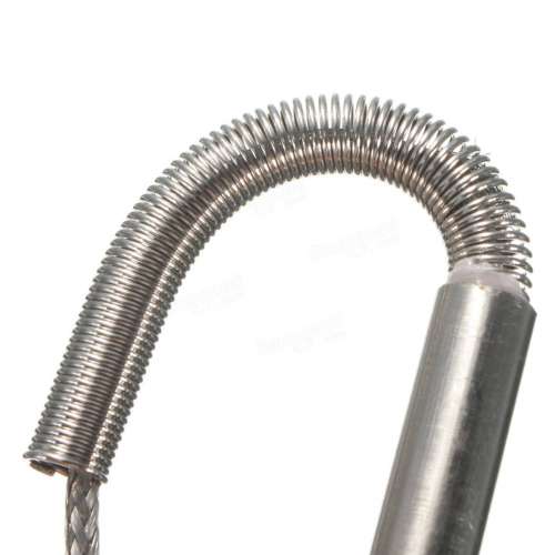 Sensor 2M 1.5MM Probe K Type Thermocouple Temperature Controller Stainless Steel preview image 1