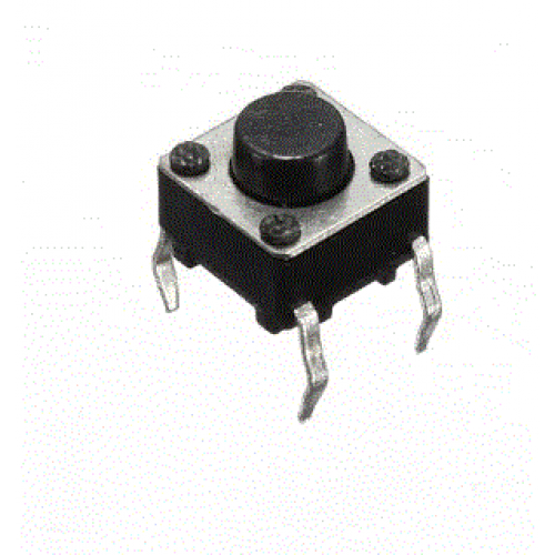1Pc Mini Micro Momentary Tactile Touch Switch Push Button preview image 0