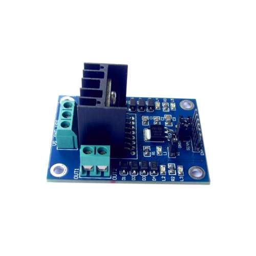 Motor Driver Dual H-Bridge Module L298N preview image 1