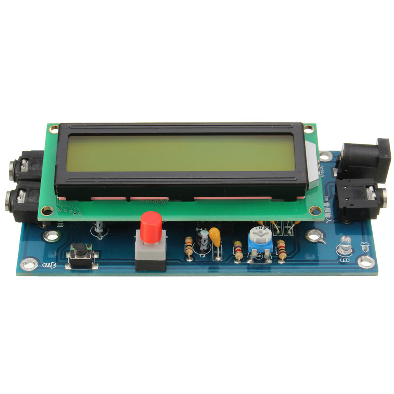 morse code reader cw decoder