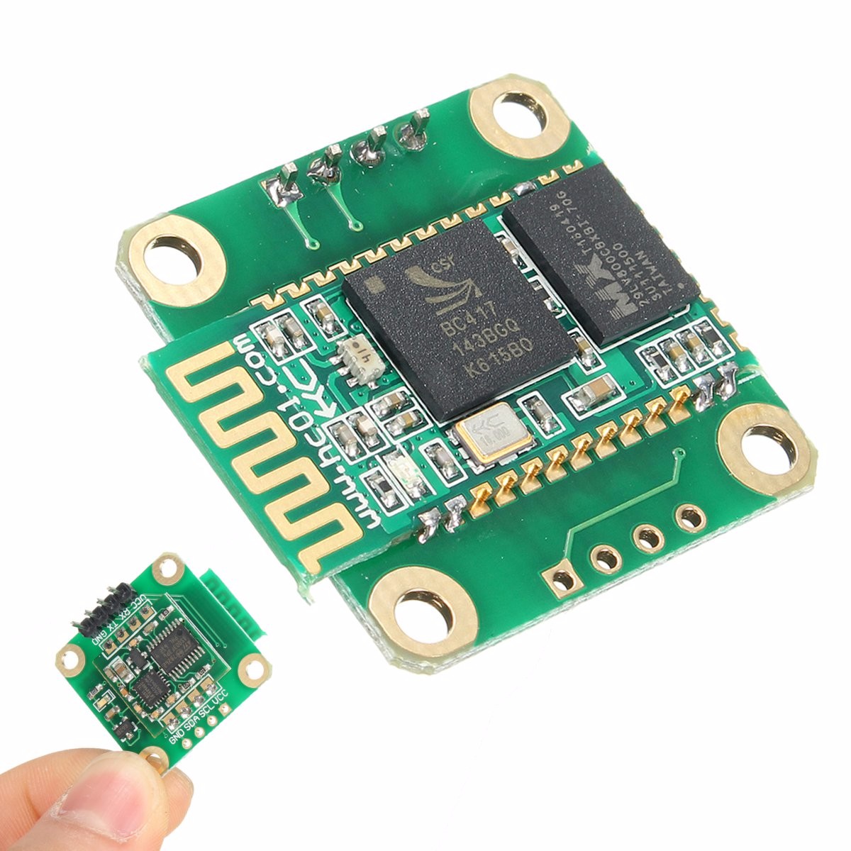 Bluetooth HC06 MPU6050 6Axis High Gyroscope Accelerometer Sensor