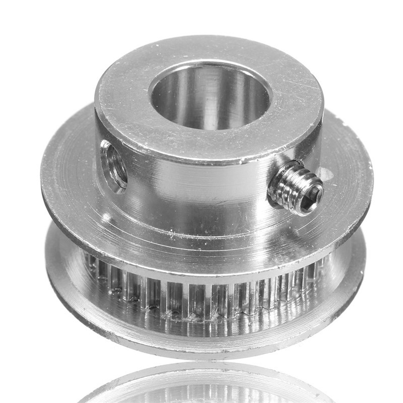 GT2 Timing Drive Pulley 36Teeth Tooth Alumium Bore 10MM For Width 6MM