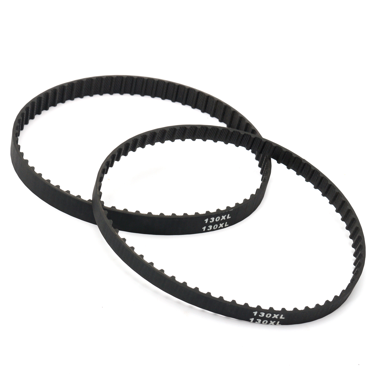 M160571: Powertrain Drive V-Belt, Effective Length 2724 Mm (107 Inch