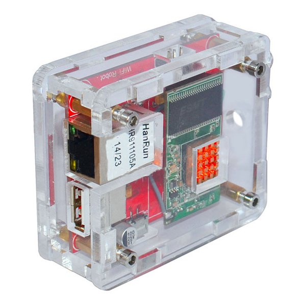 Openwrt Wifi Smart Car Wireless Video Transmission Module For Arduino 979317